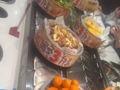-龍歌自助小火锅(兰山上海路万达店)