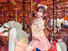 -厦门方特梦幻王国