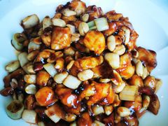 -大鸭梨烤鸭店(光彩店)