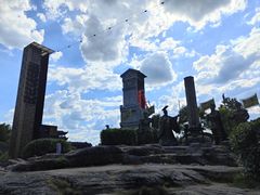 -芙蓉镇景区