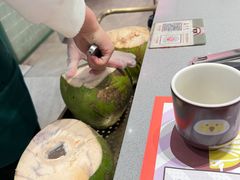 -椰小鸡·琼州糟粕醋·火锅(美兰缤纷城店)