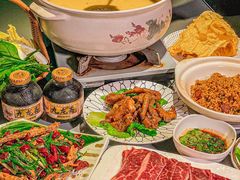-金龙·打边炉(南京西路店)