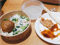 -鲜得来排骨年糕(豫园店)