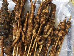 -十里铺铁板鱿鱼