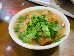 -白魁老号饭庄(安内店)