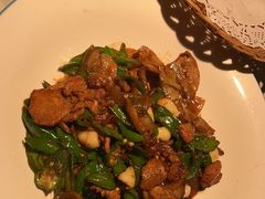 -老阿爸鲜鱼土菜(园区永旺店)