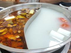 -肥婆麻辣火锅.顺德首创药材麻辣火锅(容桂店)