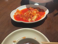 -大同江朝鲜菜•长春地标美食(绿园吾悦广场店)