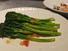 -同仁堂粹和餐厅·食养养生宴(新大都店)