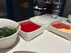 -海底捞火锅(长宁路龙之梦店)
