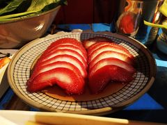 -房子红了鱼豆花重庆老火锅(广厦学院店)