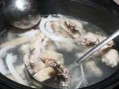 -探窝·竹笙椰子鸡(杨箕店)