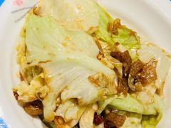 -茄子恰恰·新云南小炒(坪山益田店)