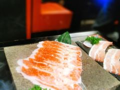 -谷牛和牛烤肉(漕河泾印象城店)