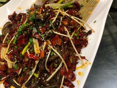 -庆合府重庆大排档(紫都城店)
