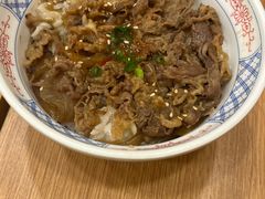 -町门烤肉拌饭专门店(哈西万达店)