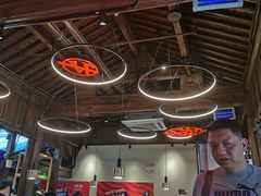 -热火朝天鲜切牛肉火锅(南强街巷店)