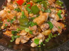 -松沪名灶·豆浆鱼头·新上海菜(飞航吾悦广场店)