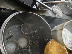 -正宗李家土鸡米线店