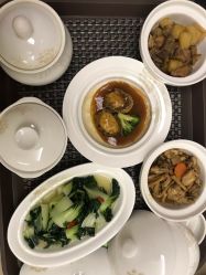-爱帝宫月子中心(罗湖别墅院)