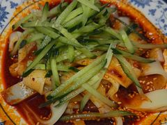 -柴窝堡22号辣子鸡·传承新疆菜