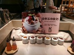 -黑鸡小馆(金源店)