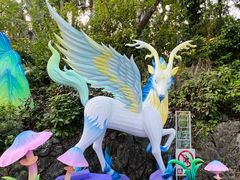 -深圳锦绣中华民俗村