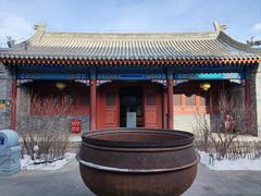 -内蒙古将军衙署博物院