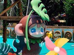 -苏州乐园森林水世界