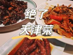 -大铁勺新津菜(东丽阳光新业广场店)