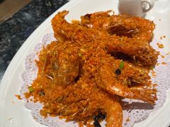 -海上食代(赣江新天地店)