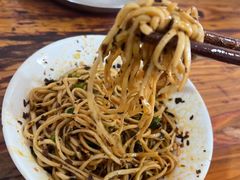-刘臣街燃面
