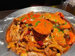 -胖哥俩肉蟹煲(苏州中心店)