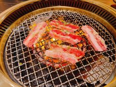 -厚贞日式烤肉(浦东汇智店)