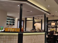 -一叶一世界•素食餐厅(环球中心店)