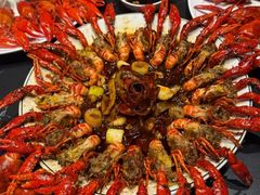 -红盔甲·小龙虾(天钥桥店)