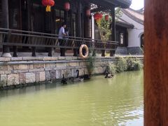 -台儿庄古城