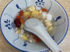 -老胡甜汤(龙眼店)