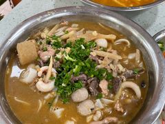 -舒记粉店(七星路店)