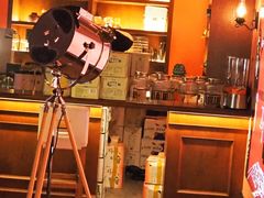 -音乐房子·Vintage Live Bar(玉林总店)