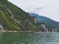 -乌江画廊(彭水苗族土家族自治县)