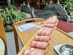 -大理董·董家小厨野生菌火锅(古城旗舰店)