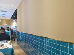 -楼兰古丽·新疆拌面·清真(华阳城店)