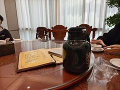 -华顺土菜馆(洪岗路店)