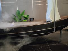 -尚足影院式足疗·住宿·美食(解放碑店)