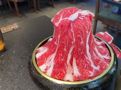 -牛New寿喜烧(新六百店)