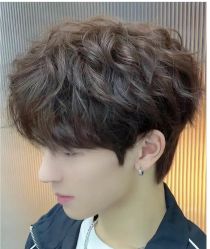 -卓梵美发·精品Salon