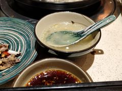 -润泽园椰子鸡(汇一城店)
