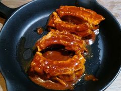 -火炉火自助餐(枫蓝国际店)