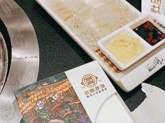 -灶座小锅烀饼·铁锅炖(道里店)